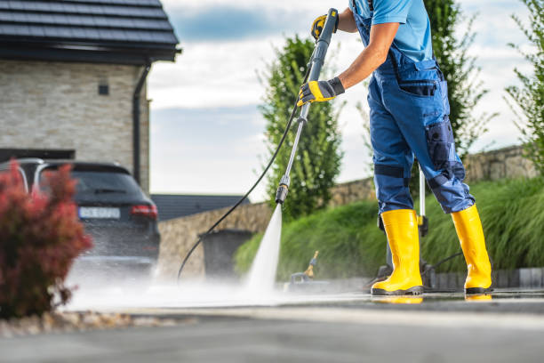 Trusted Ridgely, MD Pressure Washing Experts