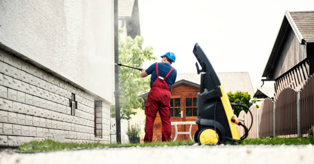 Best Deck Pressure Washing  in Ridgely, MD